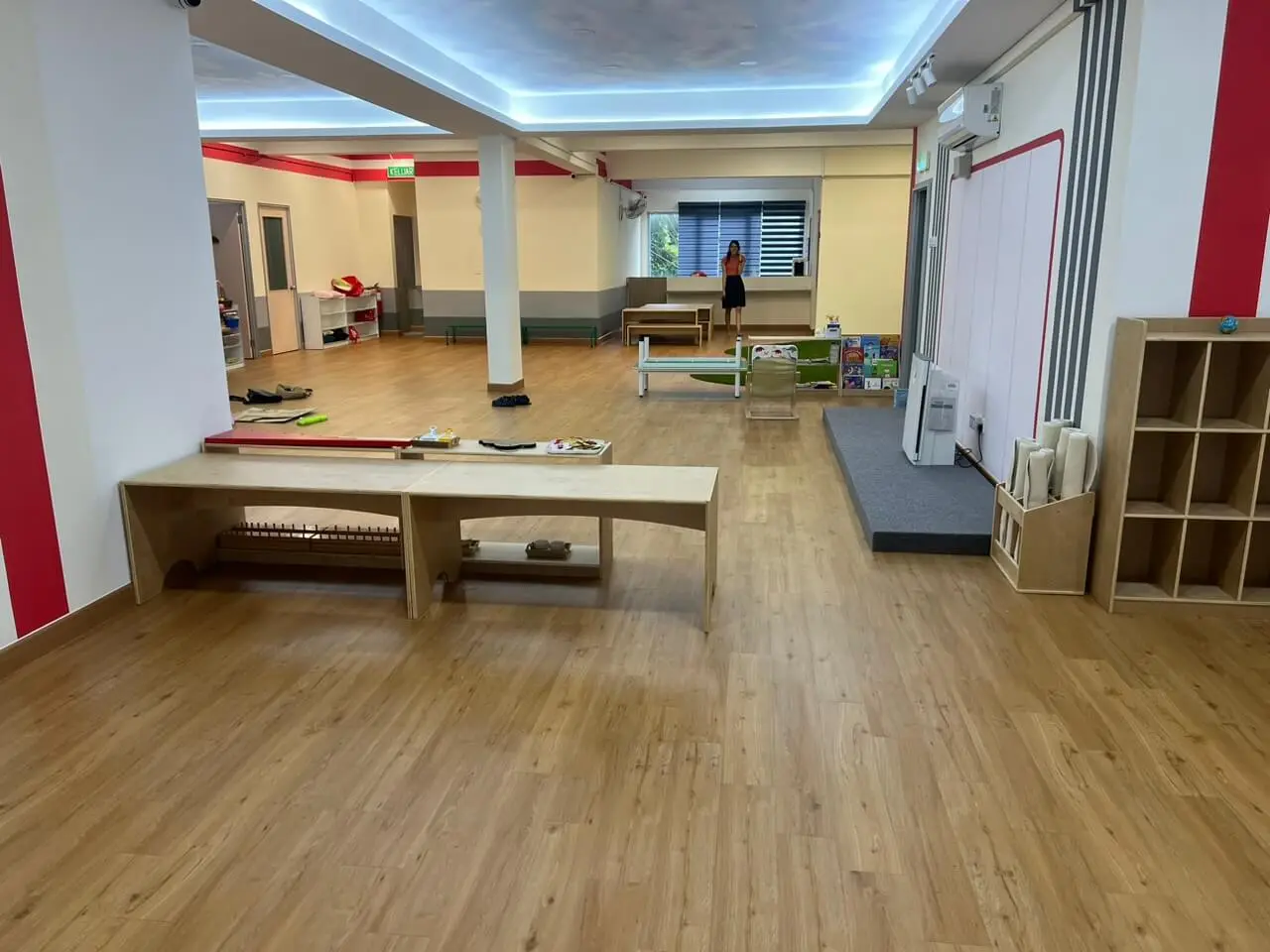 Montessori C180 - photo 6 by Sun Synergy Contracts